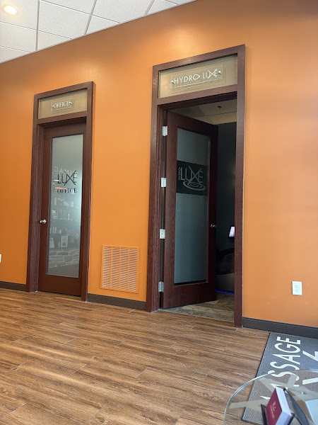 MassageLuXe West Frisco 4