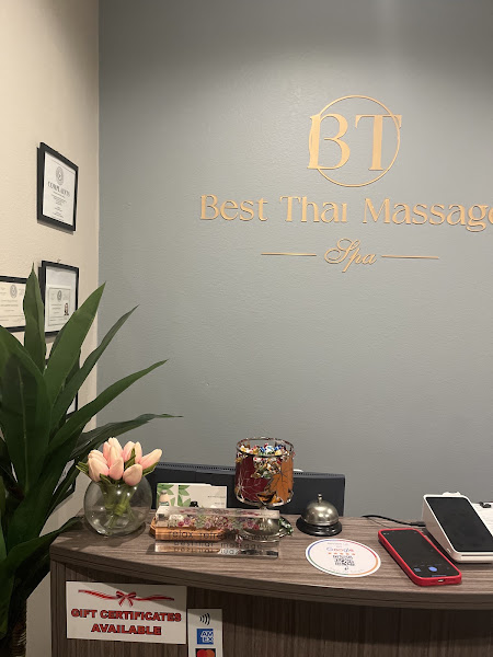 BestThaiMassage
