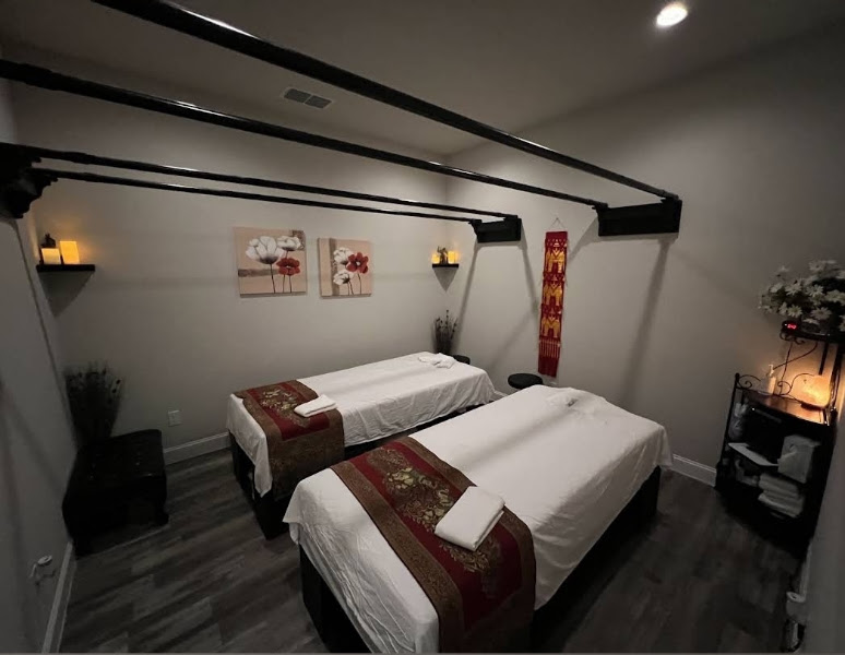 Thy Spa & wellness Thai massage 3