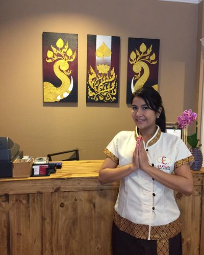 Erawan Thai Massage 3