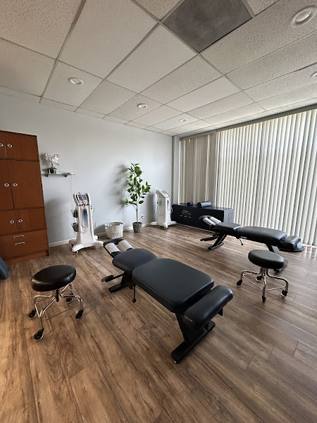 Health Point Wellness Clinic