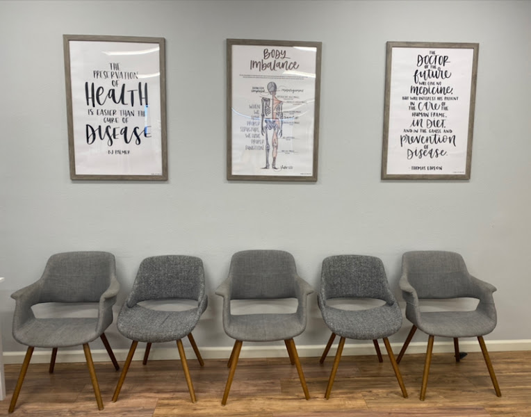 Health Point Wellness Clinic 3