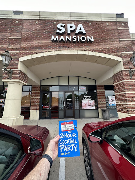 Spa Mansion 2