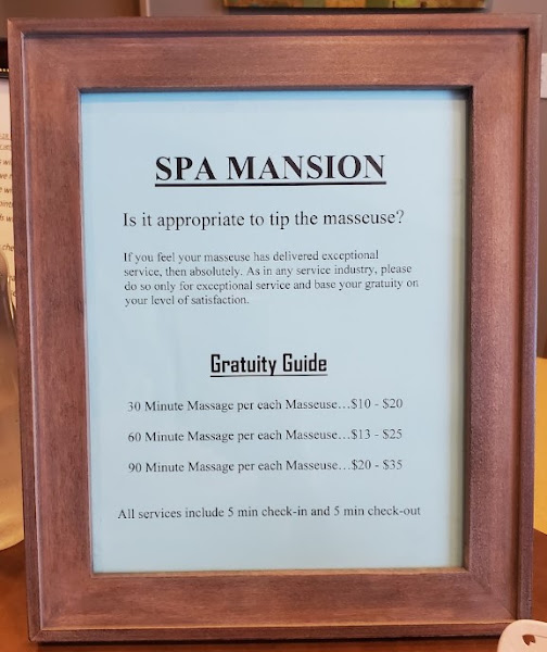 Spa Mansion 3
