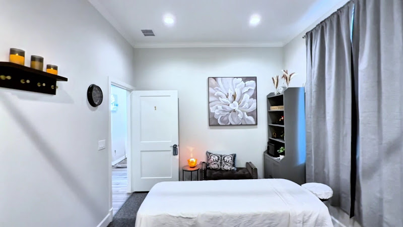 Serenity Thai Massage and Wellness 2