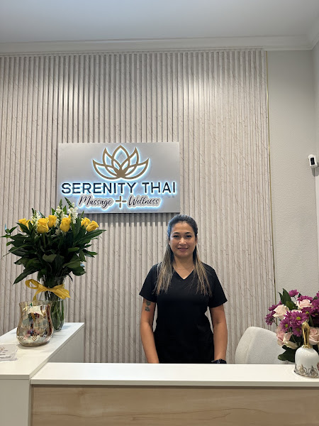 Serenity Thai Massage and Wellness 3