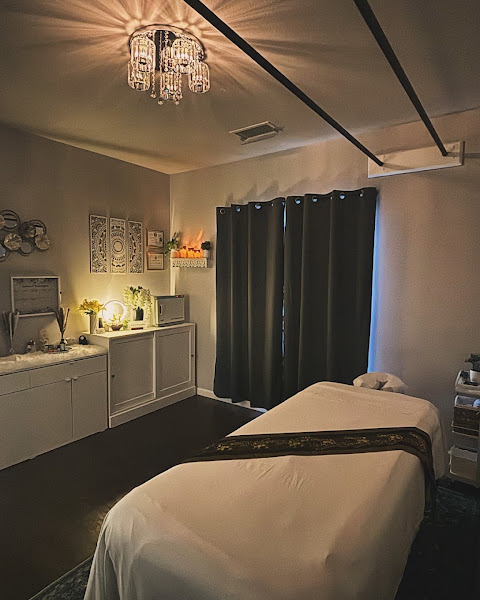Serenity Thai Massage and Wellness 4