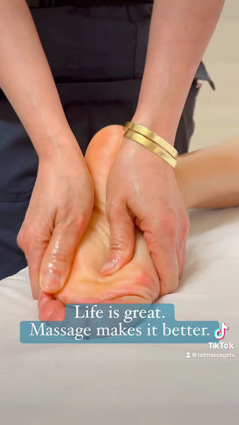 The Amazing Thai Massage 3