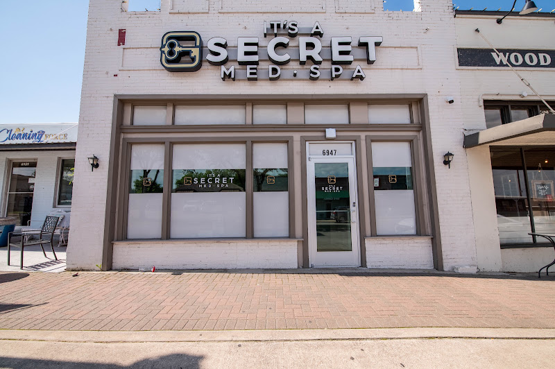 It's A Secret Med Spa