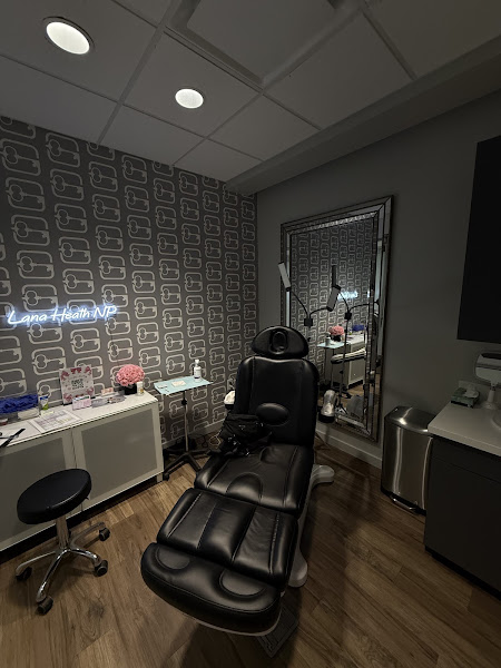 It's A Secret Med Spa 2