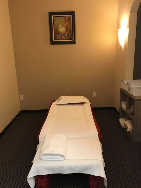 Be Well Massage
