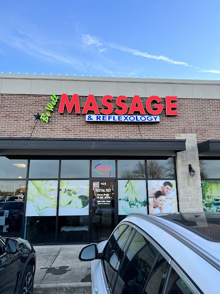 Be Well Massage 2