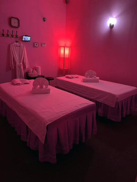 Ocean Spa