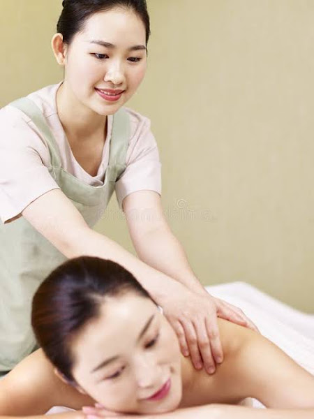 Lotus Aqua Spa