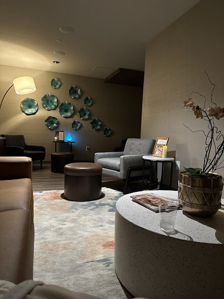 Well & Being Spa at The Westin Dallas Stonebriar 2