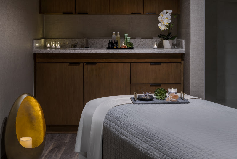Well & Being Spa at The Westin Dallas Stonebriar 4