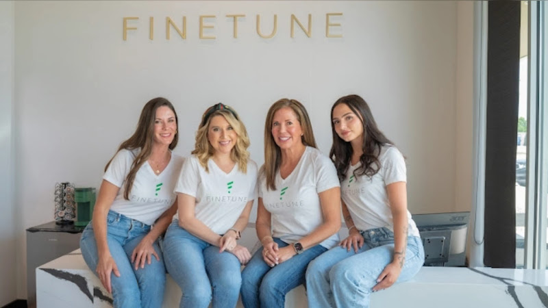 FINETUNE Med Spa - Frisco 2