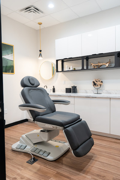 FINETUNE Med Spa - Frisco 4