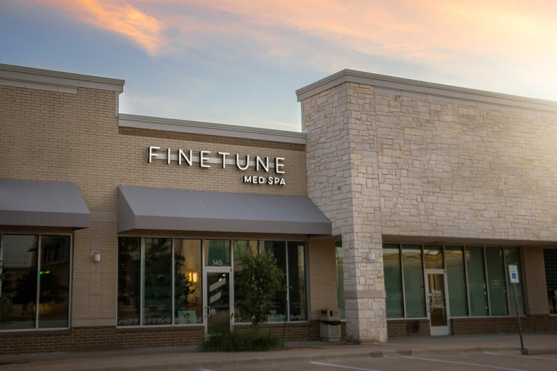 FINETUNE Med Spa - Frisco 5