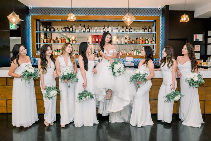 Huong Pham Makeup & Studio 2