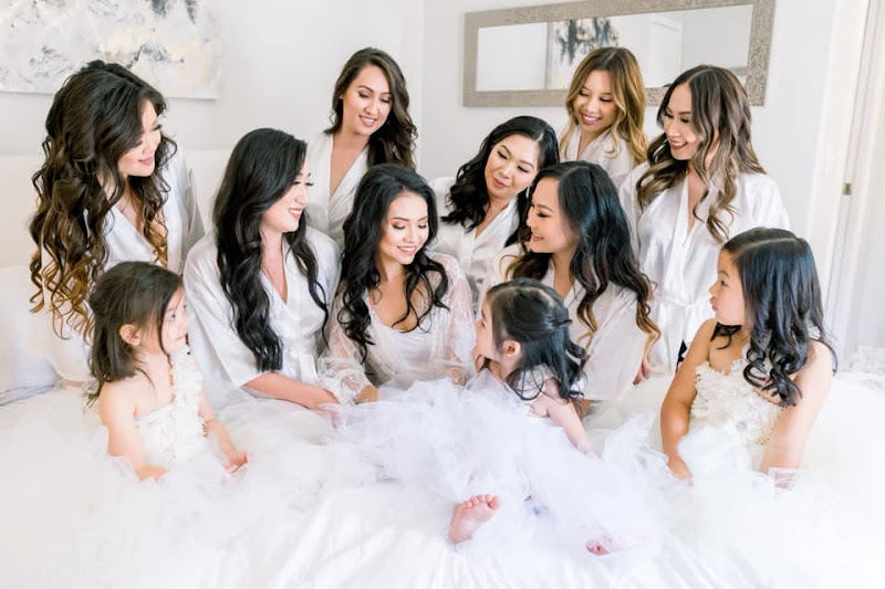 Huong Pham Makeup & Studio 3