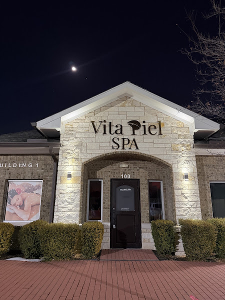 VITA PIEL SPA