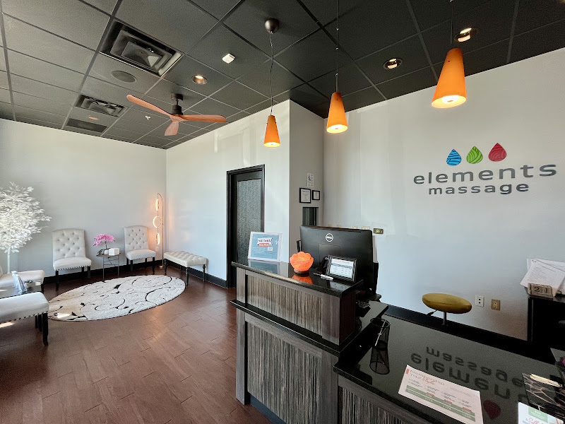 Elements Massage 3