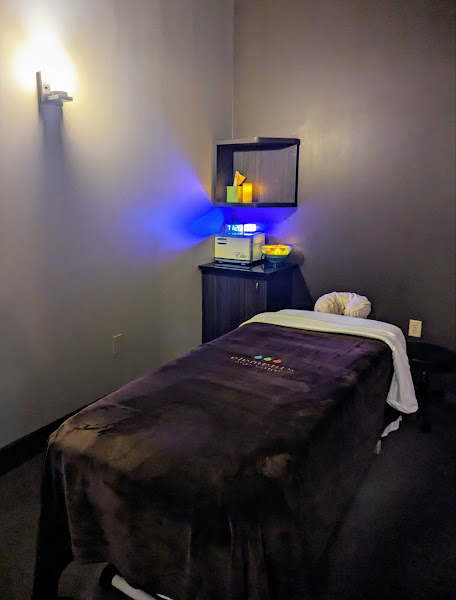 Elements Massage 4