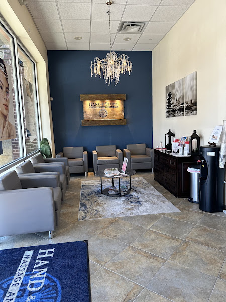 Hand & Stone Massage and Facial Spa