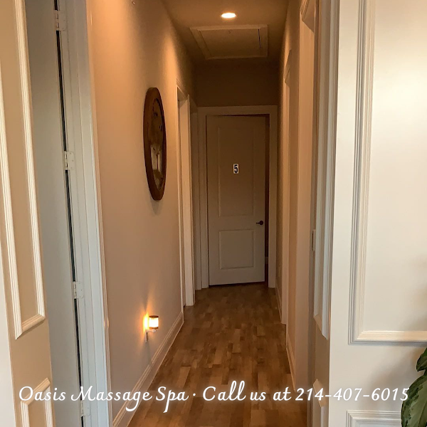 Oasis Massage Spa 4