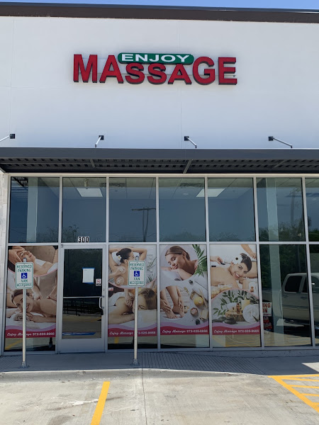 Enjoy Massage
