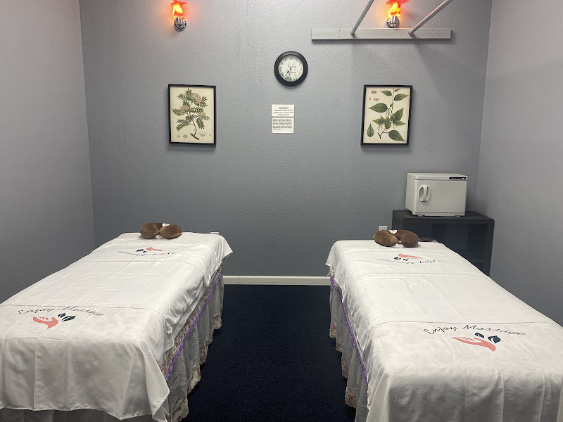 Enjoy Massage 2
