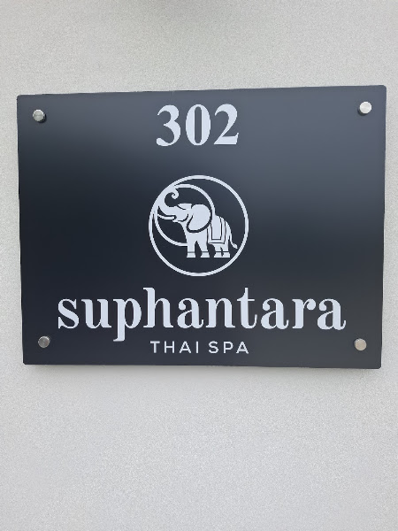 Suphantara Thai Spa 4
