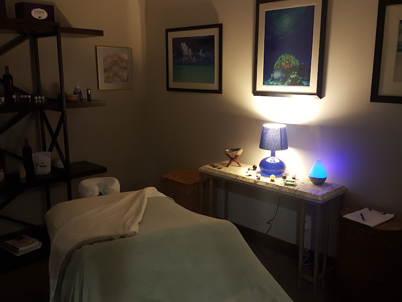 Professional Women's Massage and Spa 3