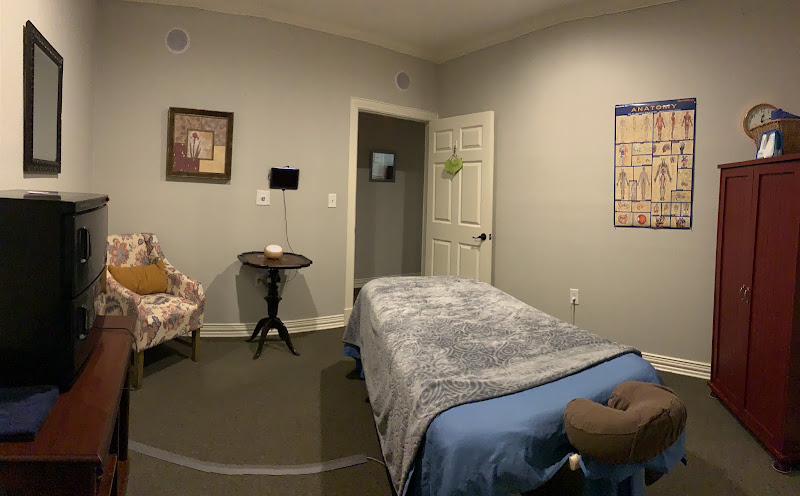 Massage District