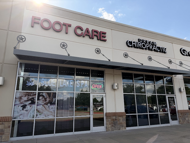Foot Care 2