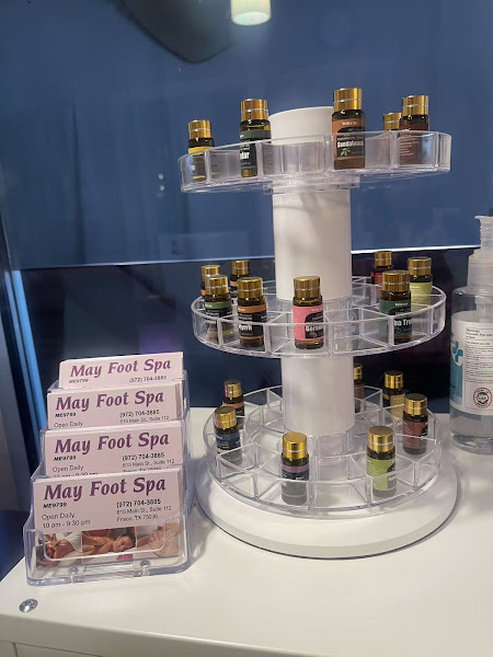 May Foot Spa 4