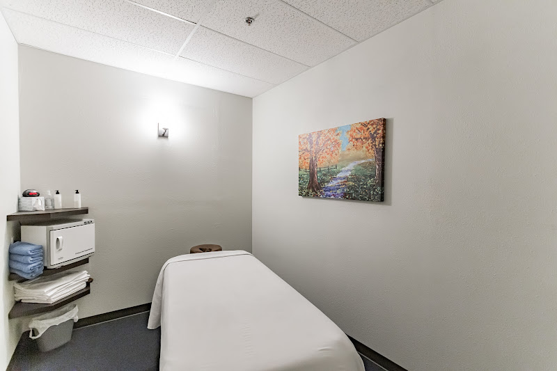 L.E. Massage