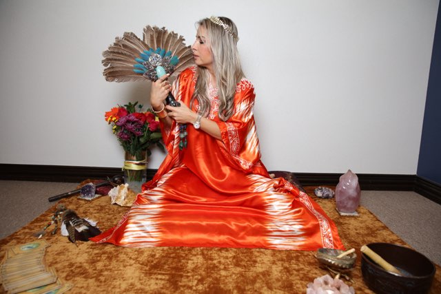 Tao Tantra 4