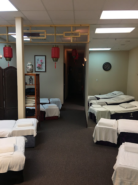 L Z Foot Spa & massage 5