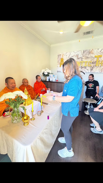 Authentic Thai Massage and Spa 2