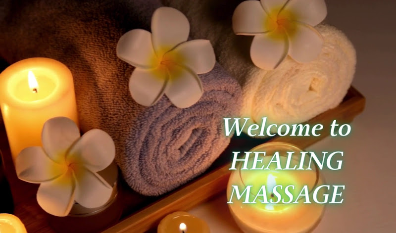 Healing Massage 2