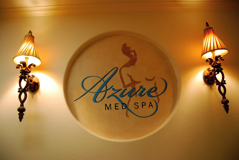 Azure Med Spa 3