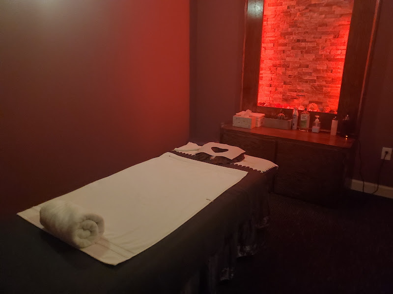 D&L Massage