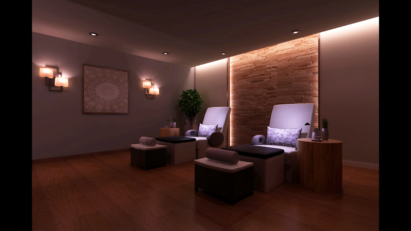 D&L Massage 2