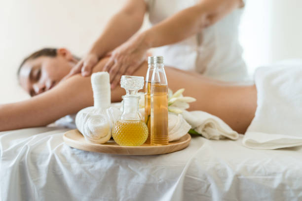 D&L Massage 4
