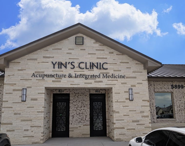 Yin's Acupuncture & Herbs Clinic 3