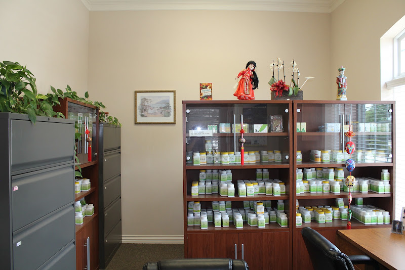 Yin's Acupuncture & Herbs Clinic 4