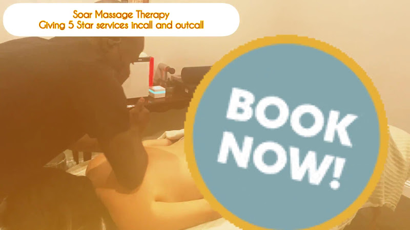 Soar Massage Therapy 2
