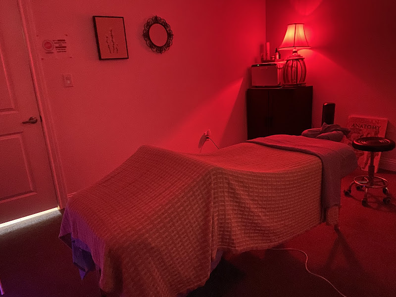 Soar Massage Therapy 5